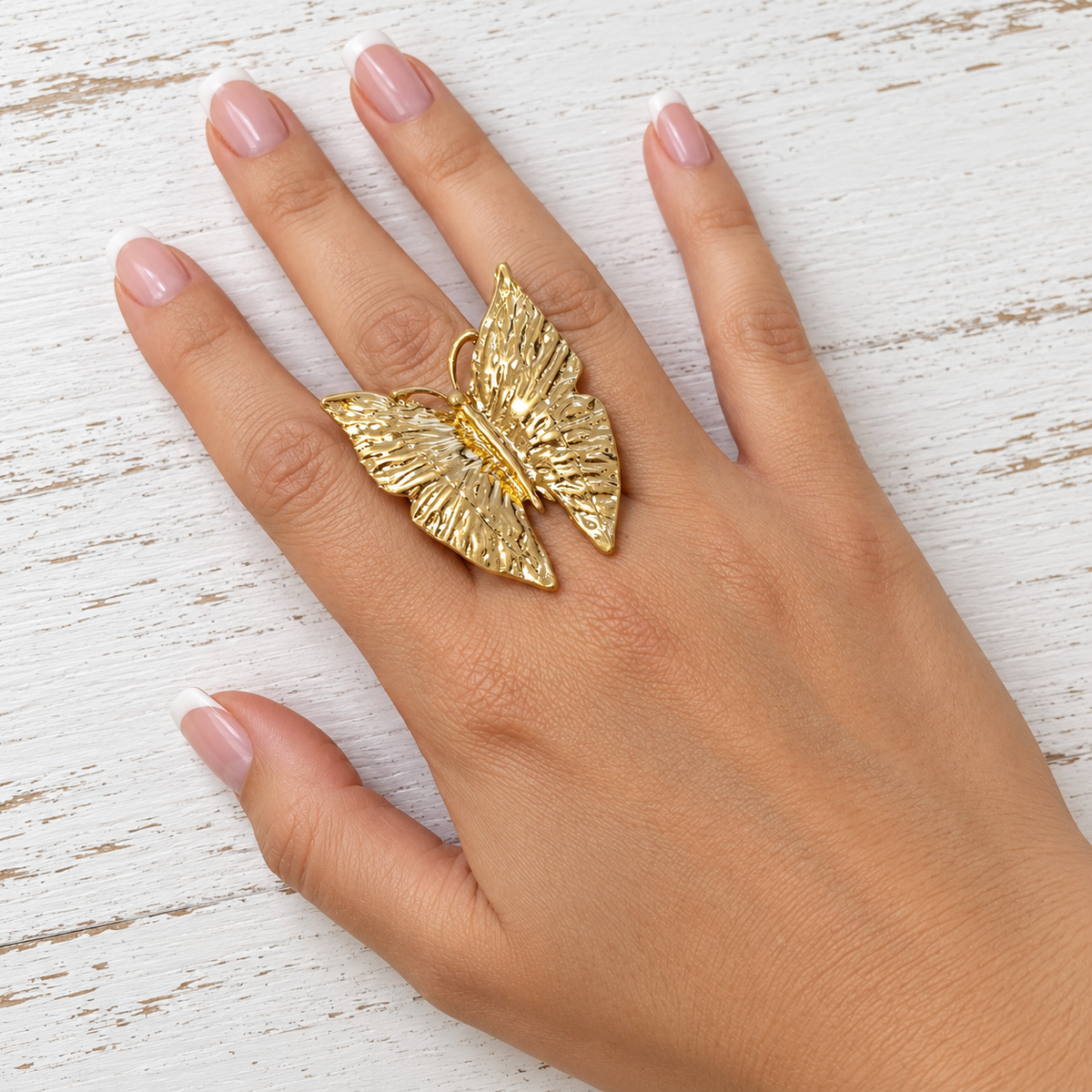 Anillo elástico