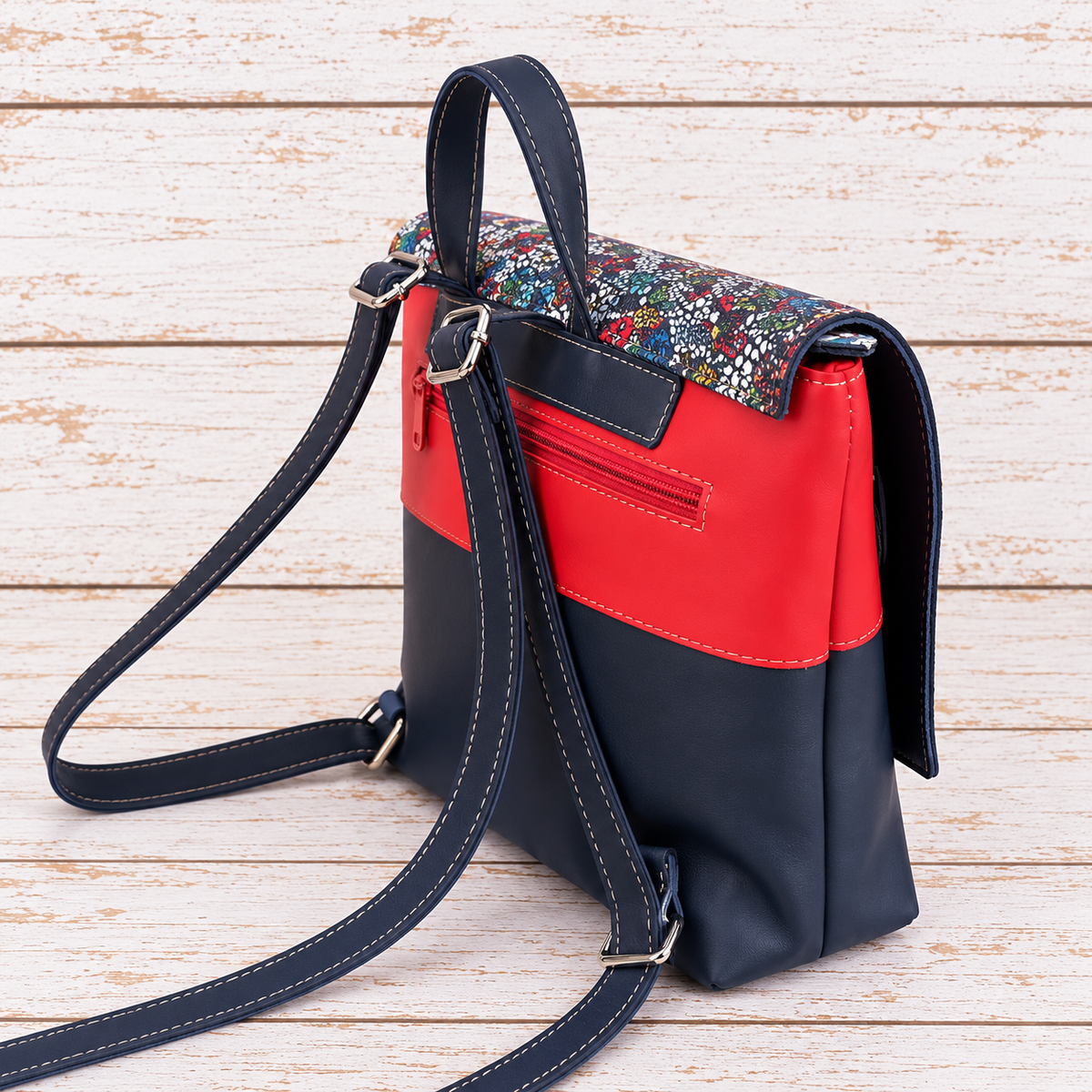 Mochila Ilusión