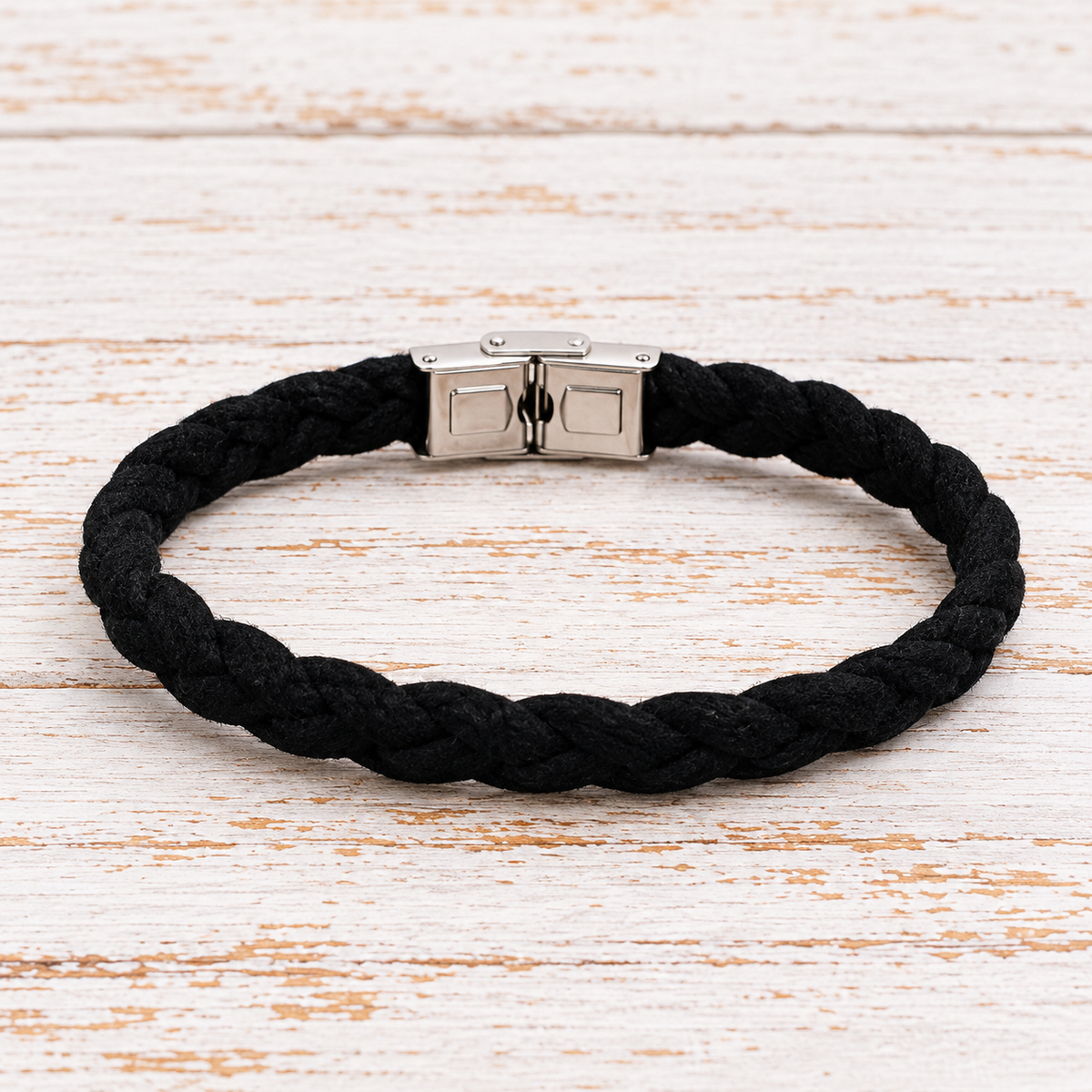 Pulsera caballero