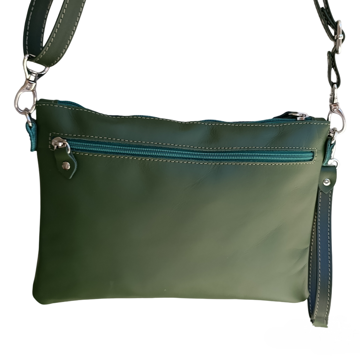 Bolso Muralla clásico