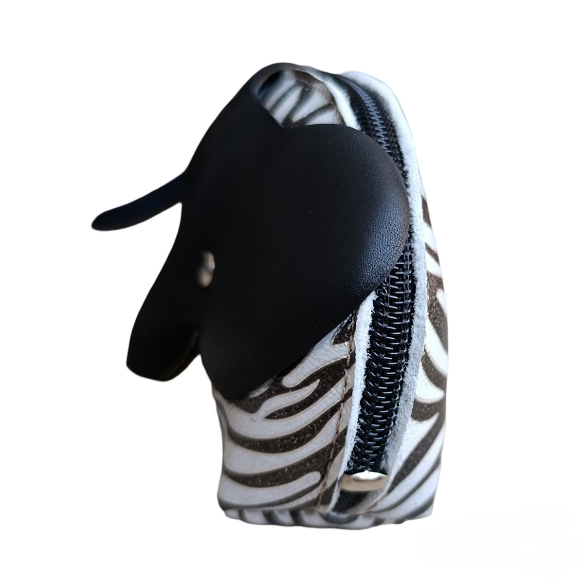 Monedero Elefante