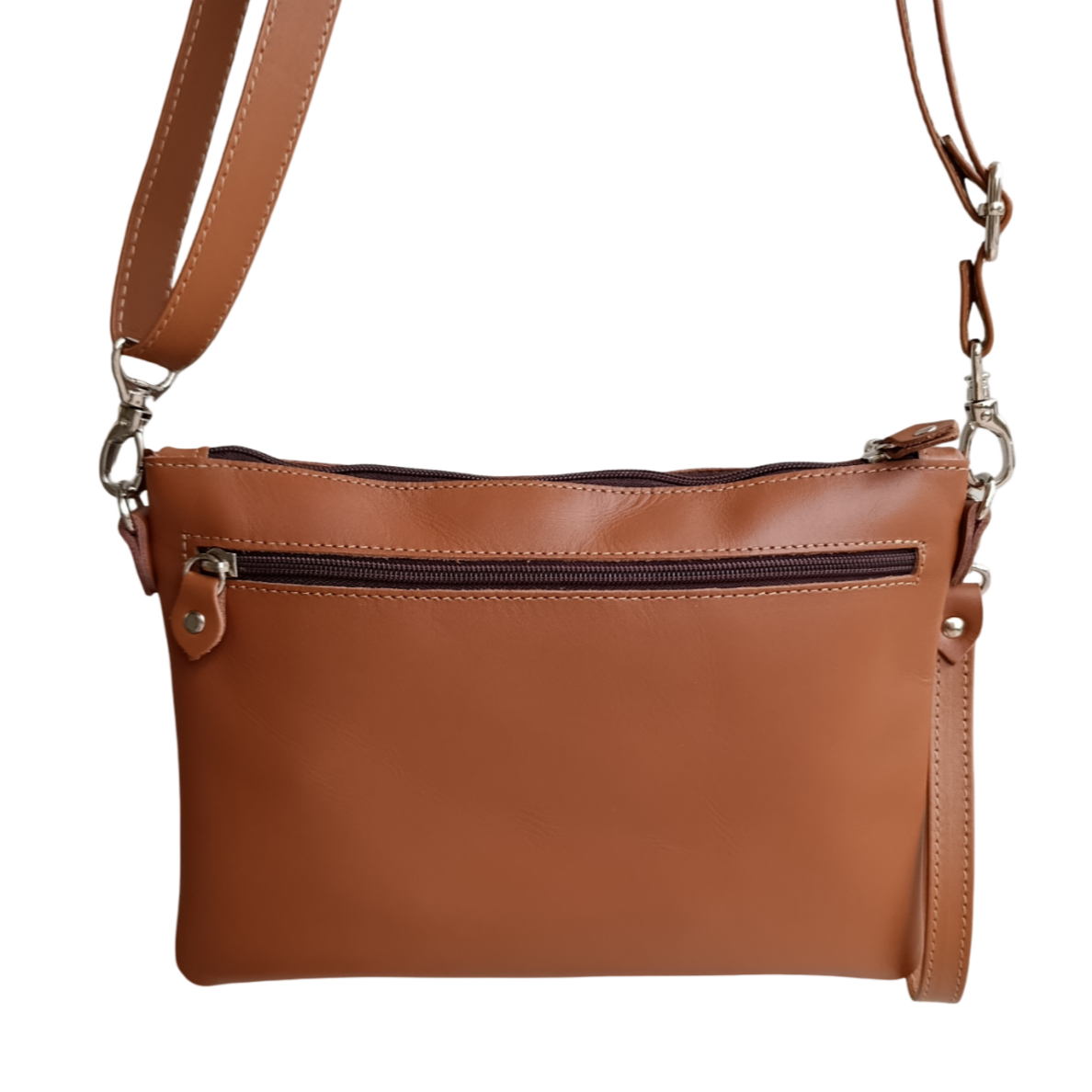 Bolso Muralla clásico