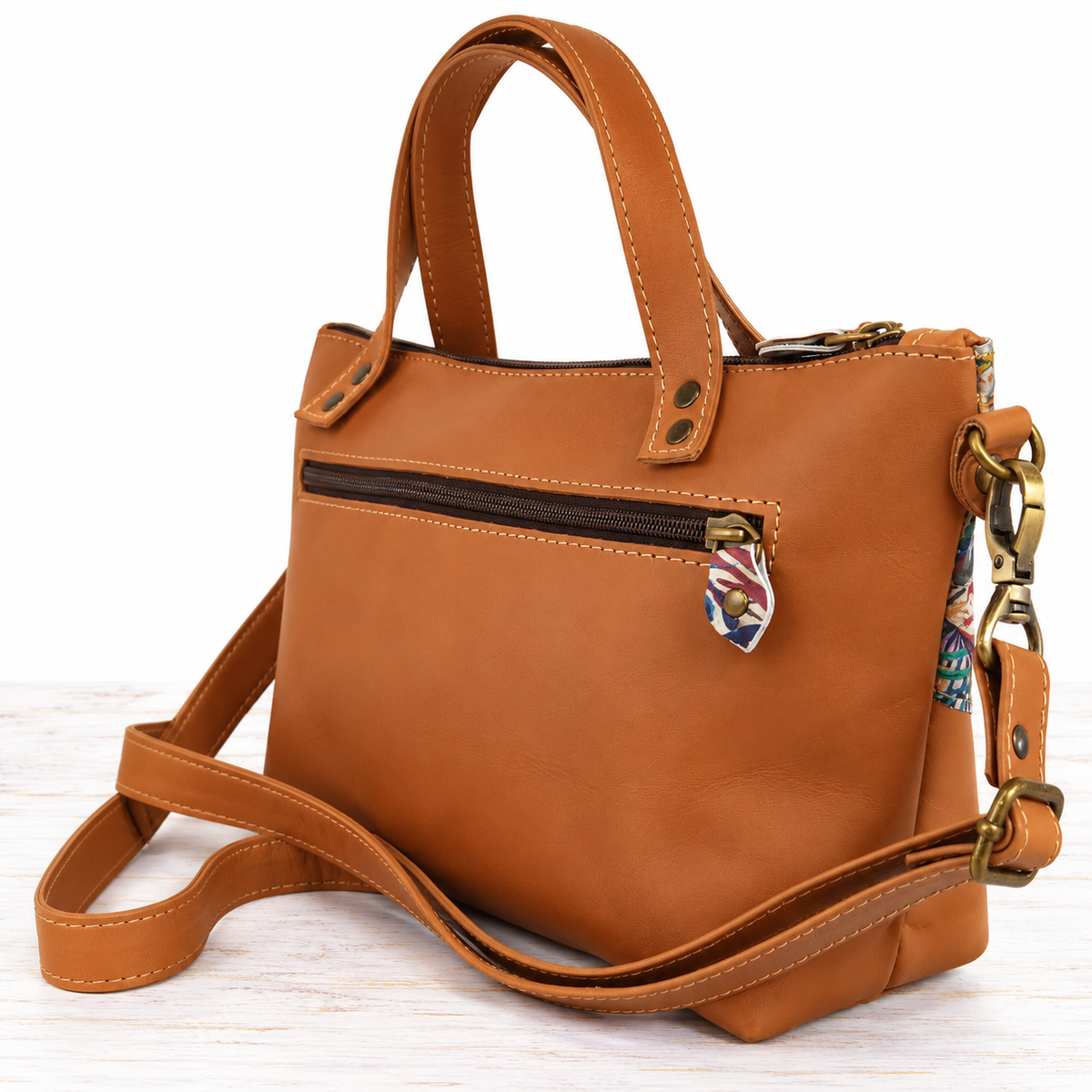 Bolso Kibon