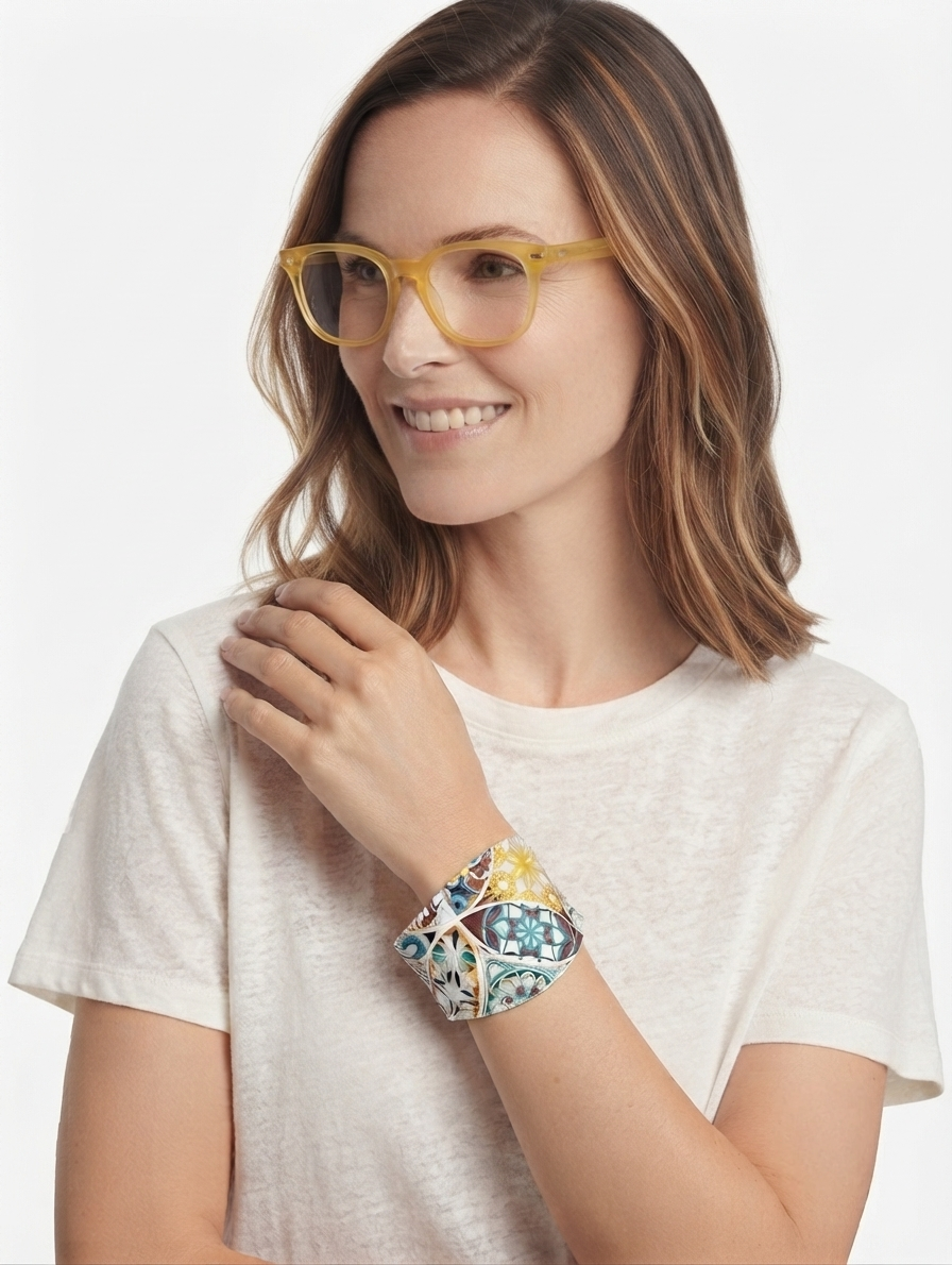 Brazalete Lola