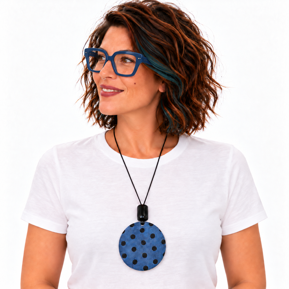 Collar Ocaso