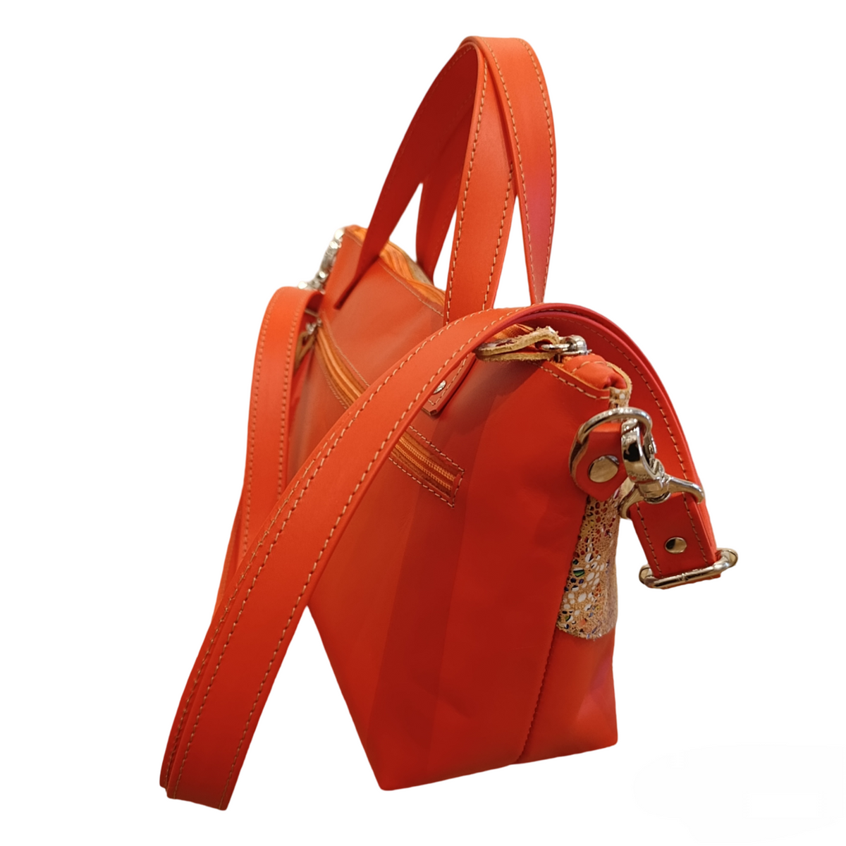 Bolso Kibon