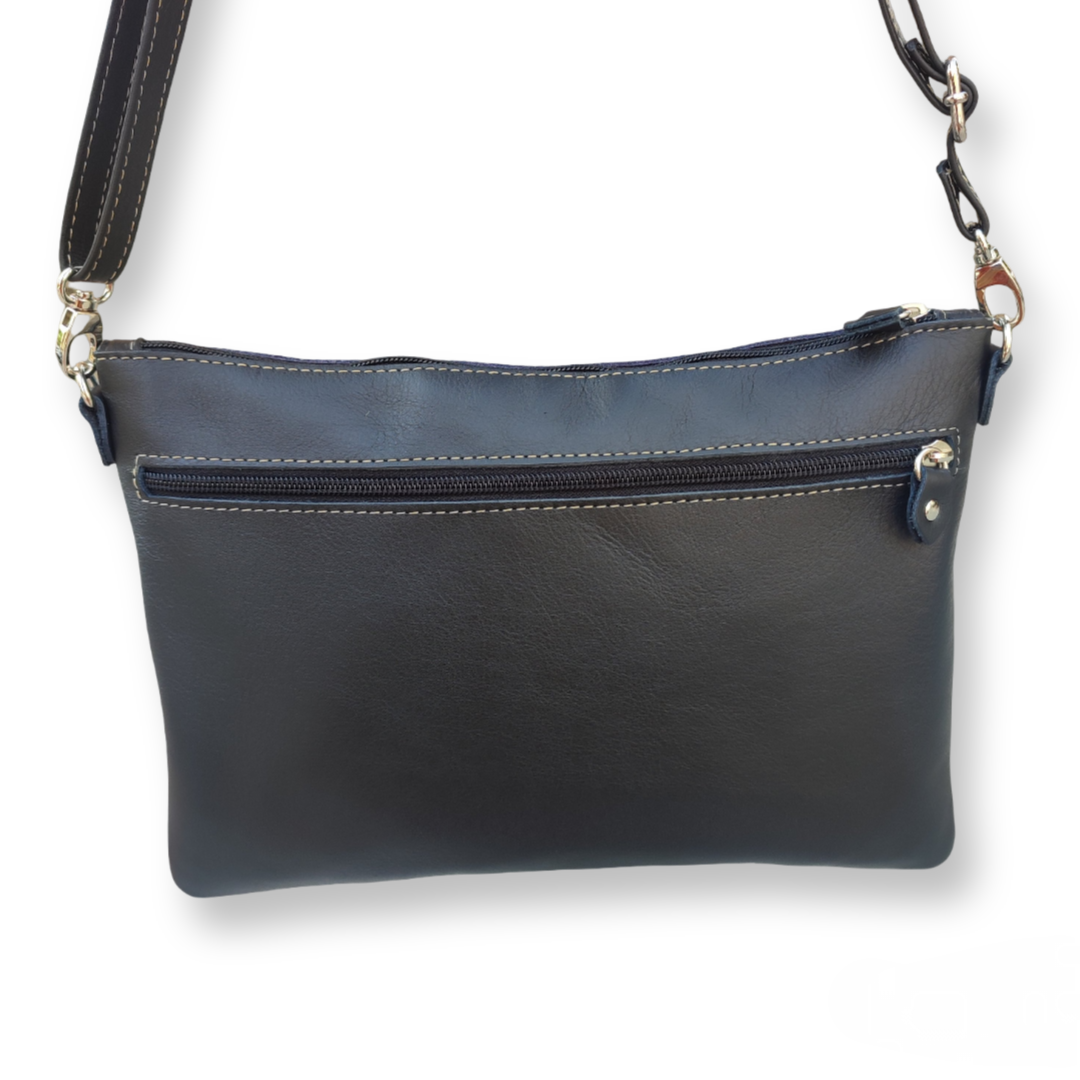 Bolso Muralla Icónico