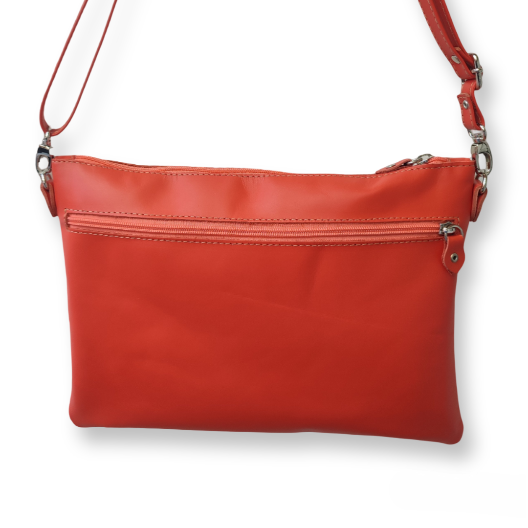 Bolso Muralla Iconico