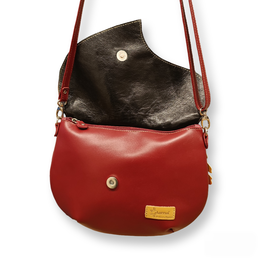 Bolso Luna ( colección cápsula)