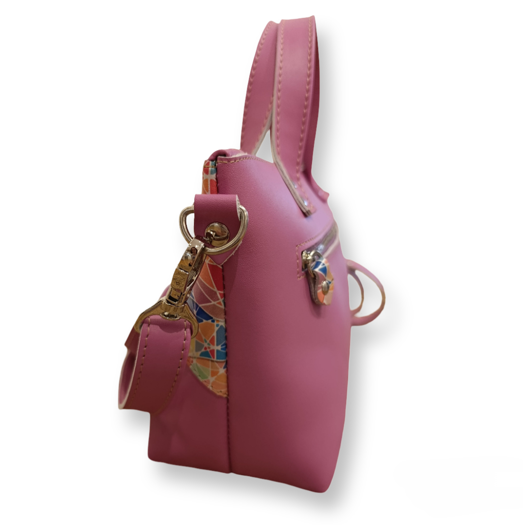 Bolso Kibon