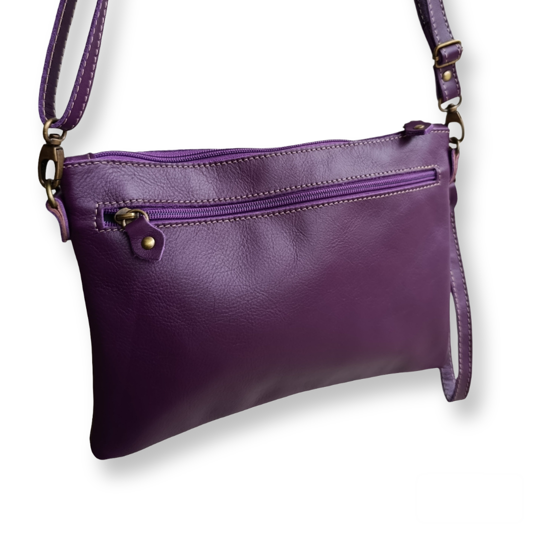 Bolso Muralla clásico