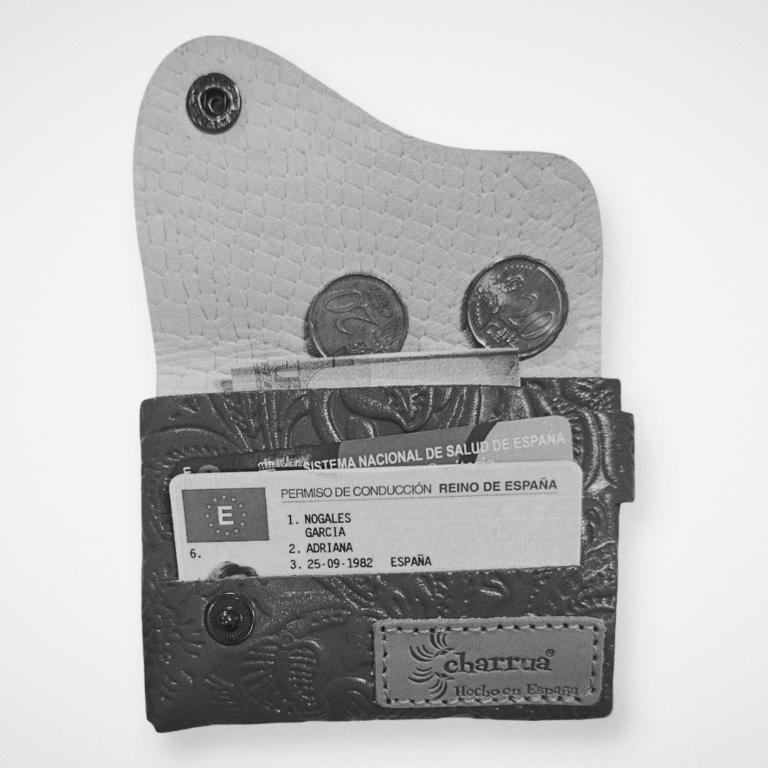 Cartera Mascarat