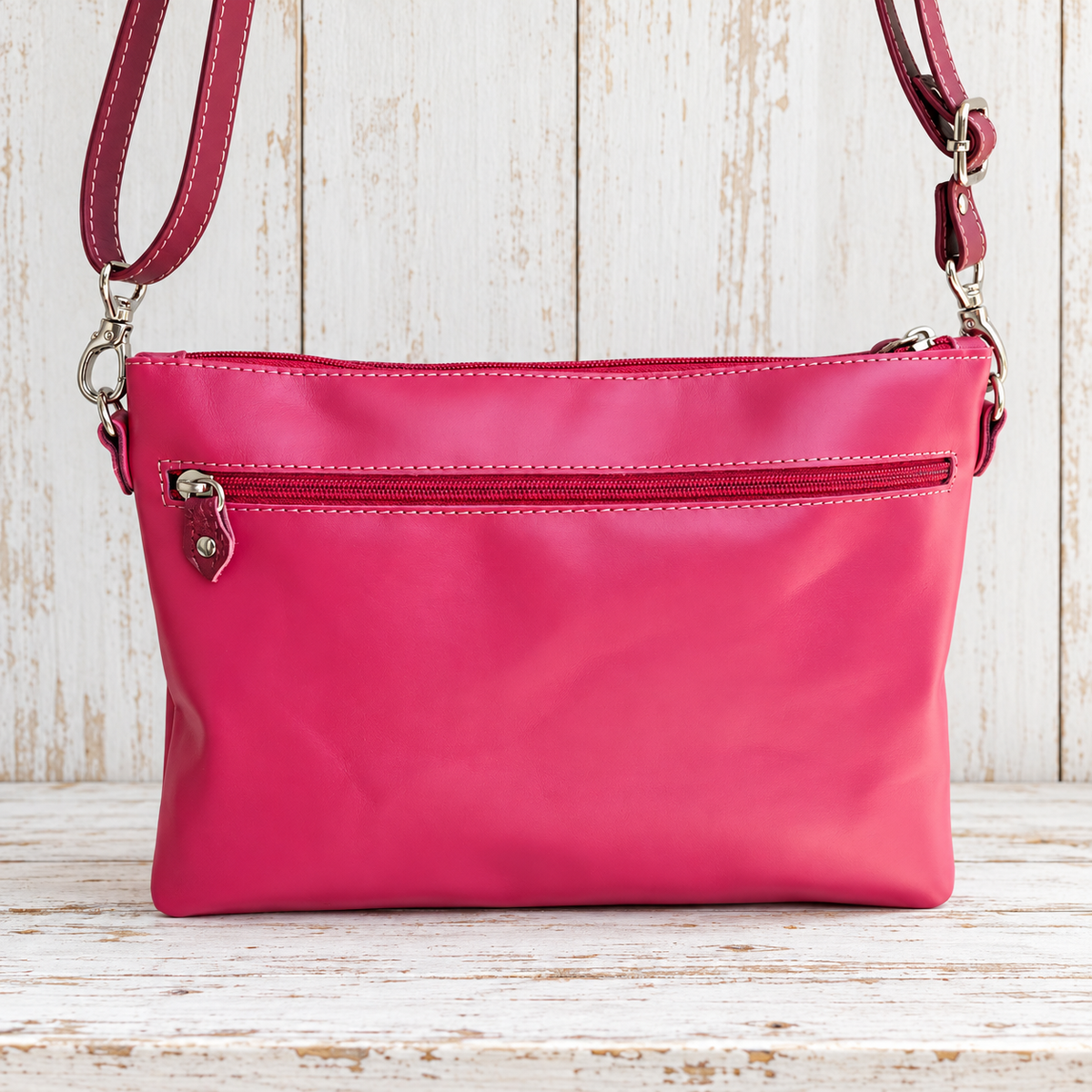 Bolso Muralla clásico
