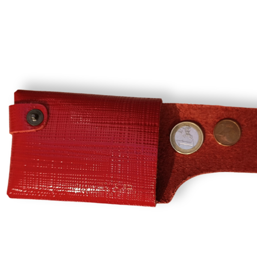 Cartera Mascarat