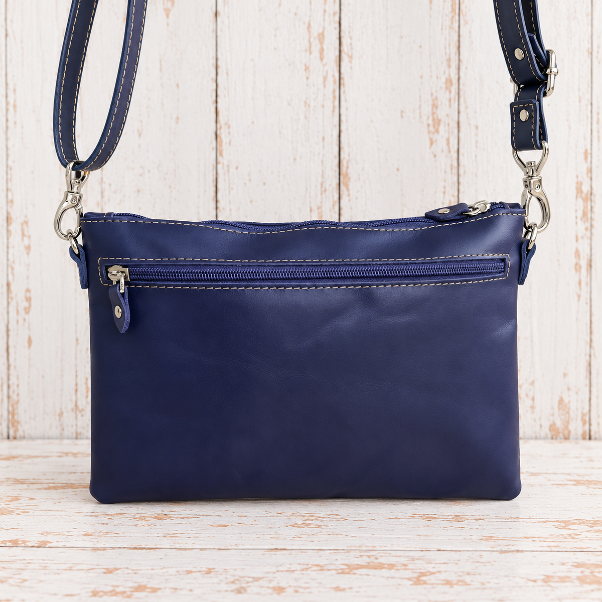 Bolso Muralla clásico