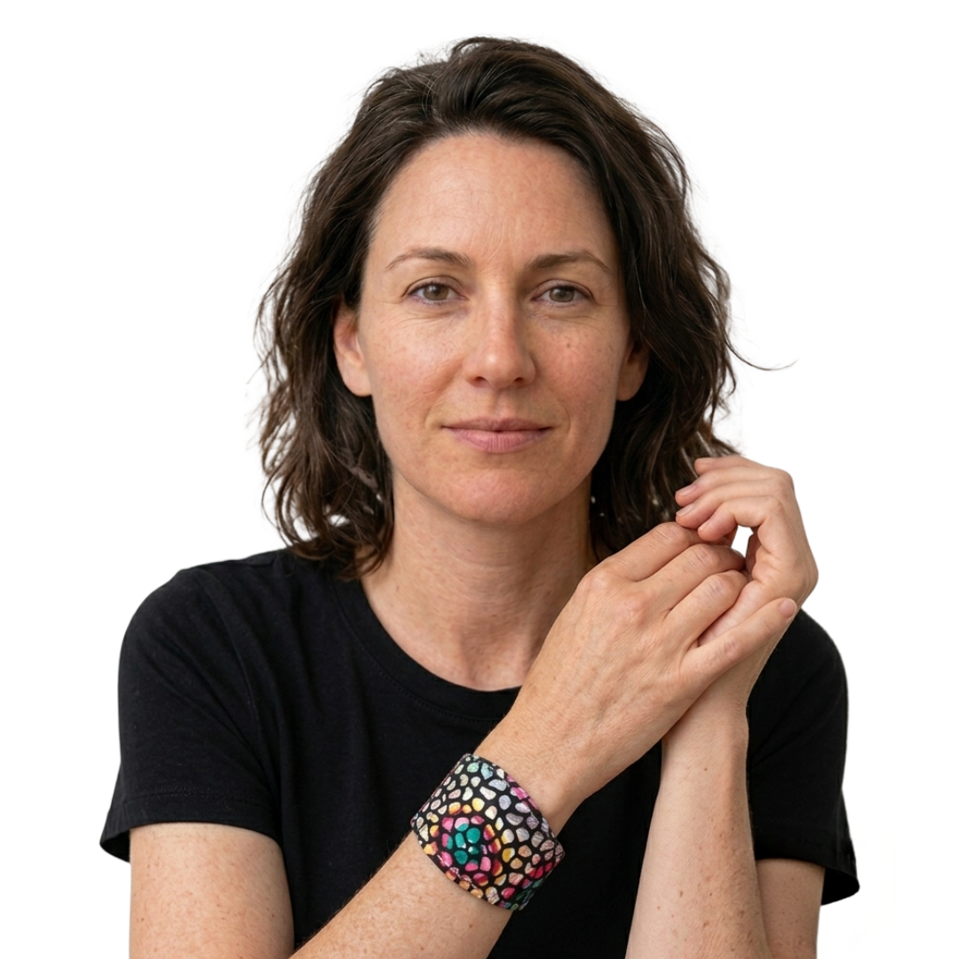 Brazalete Lola