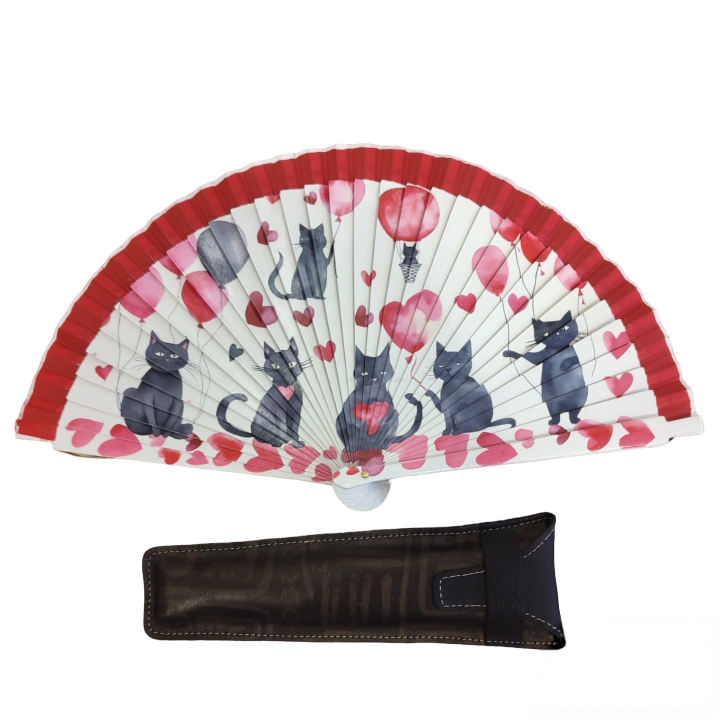 Abanico+funda