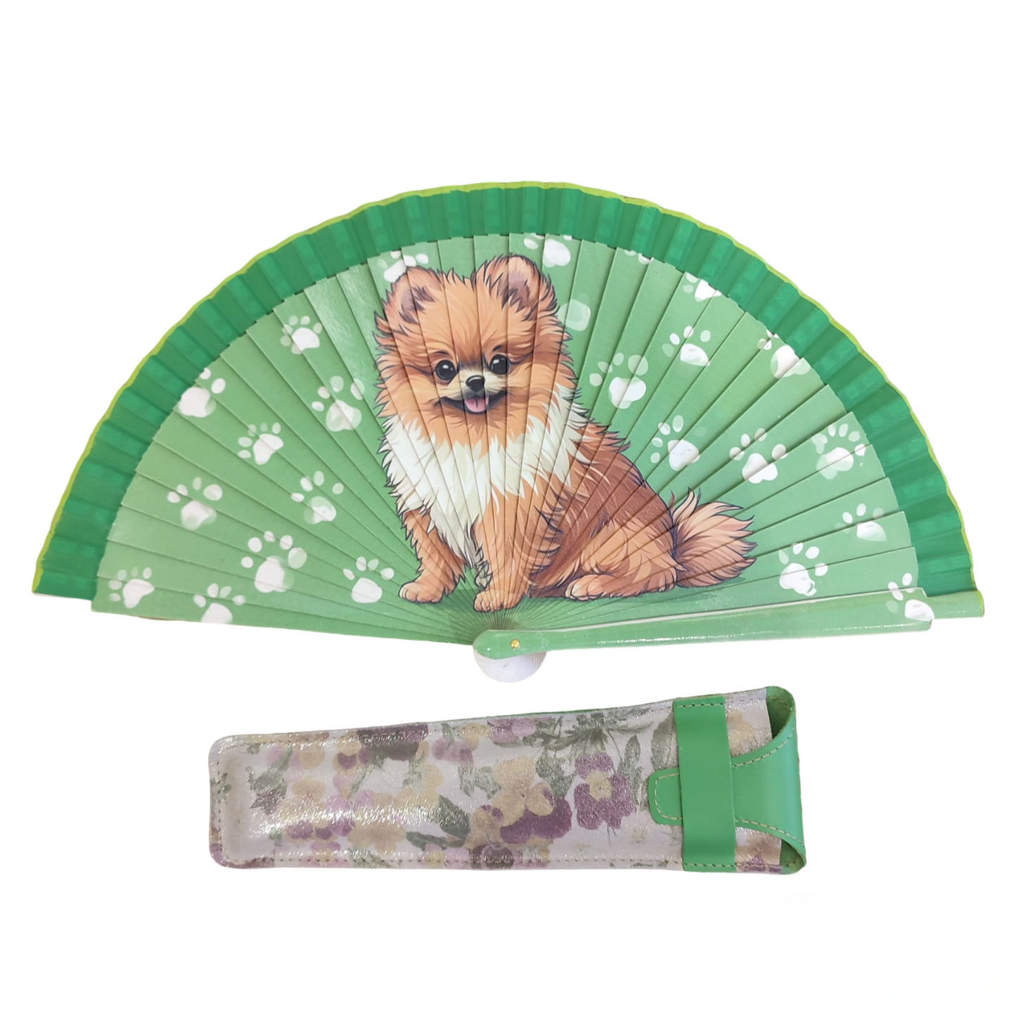 Abanico+funda
