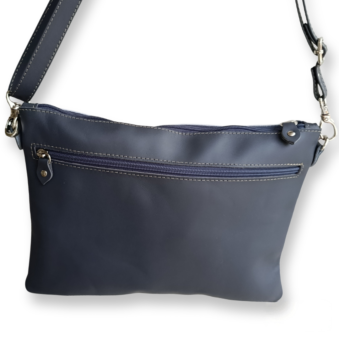 Bolso Muralla Icónico