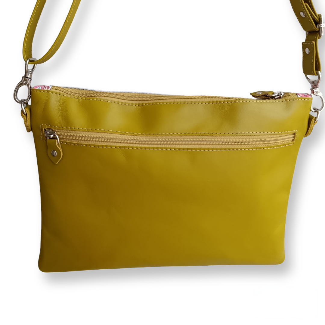 Bolso Muralla Icónico