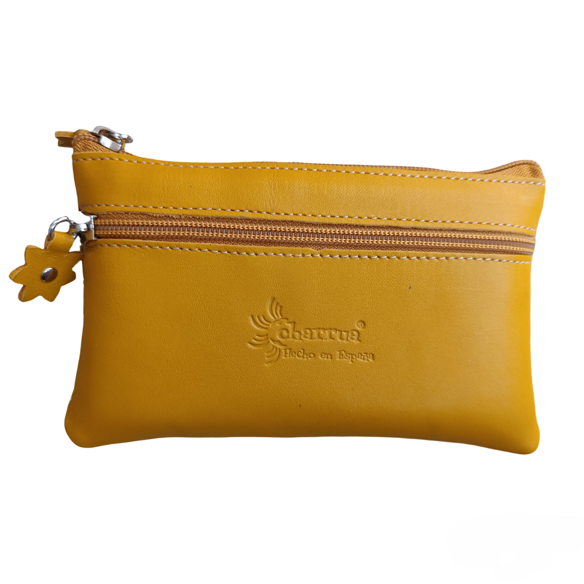 Monedero Maxi Charrùa