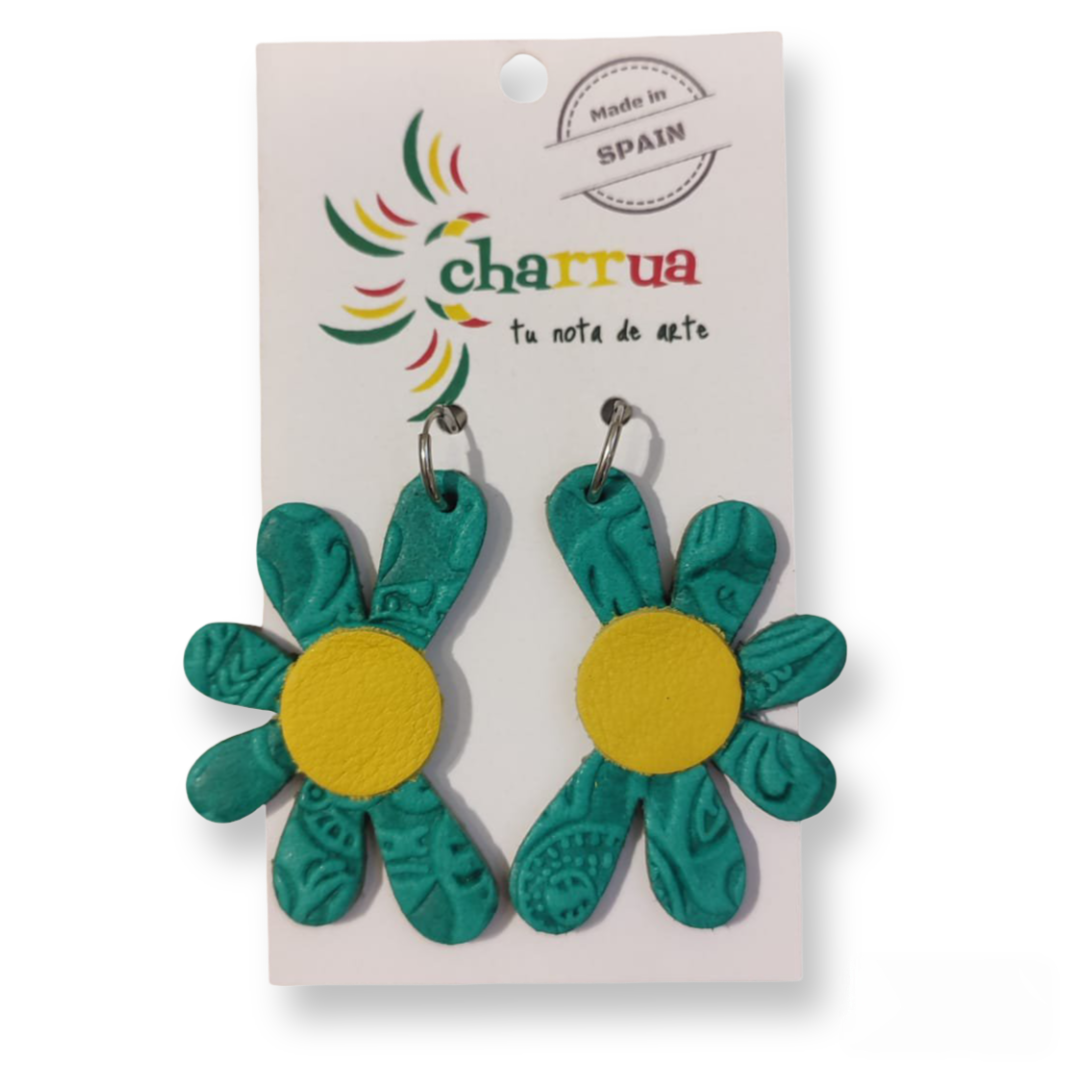 Pendientes Margarita