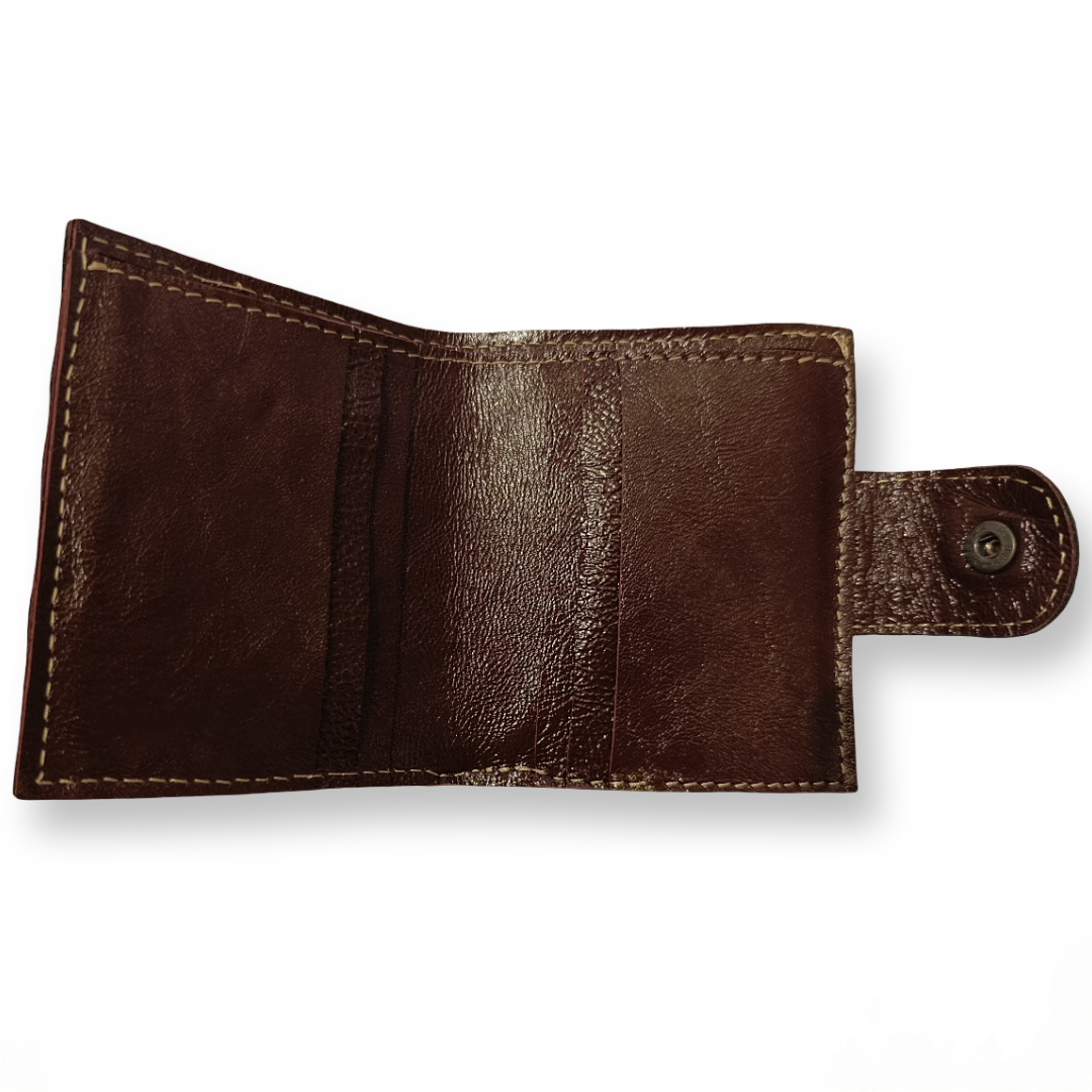 Cartera Tika