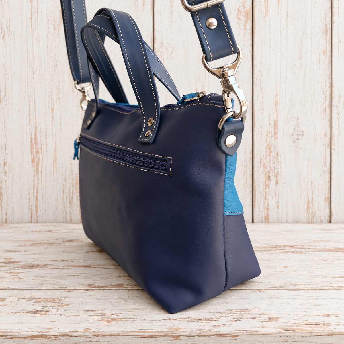 Bolso Kibon