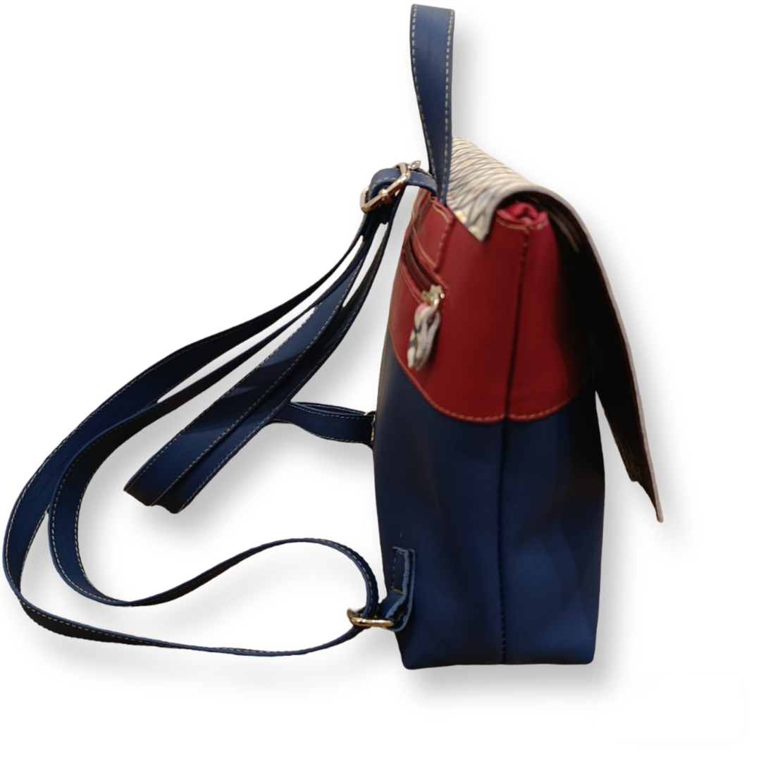 Mochila Ilusión