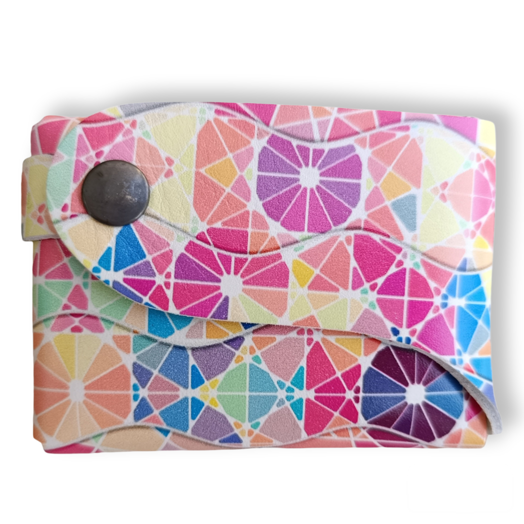 Cartera Mascarat