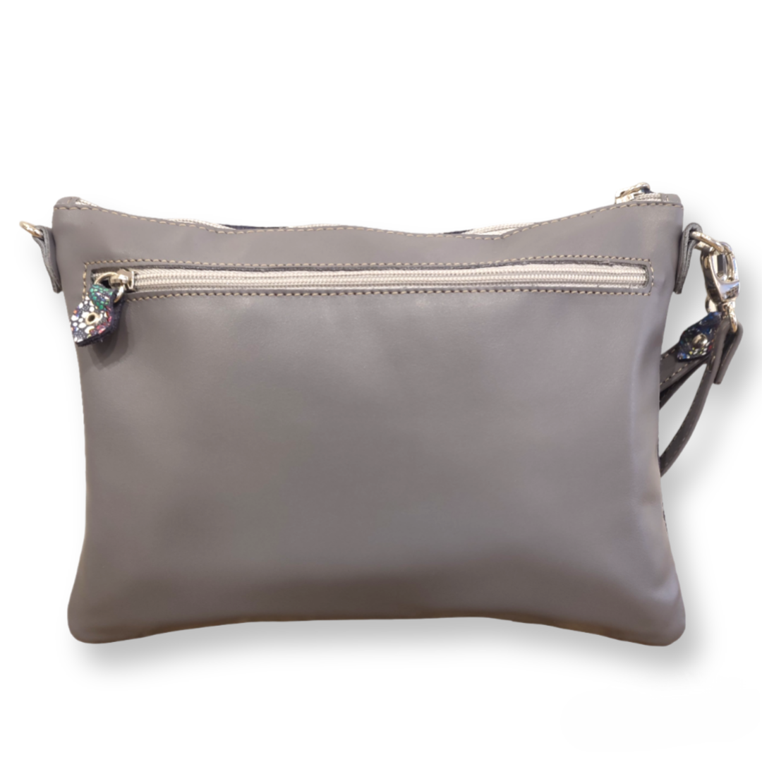 Bolso Muralla clásico