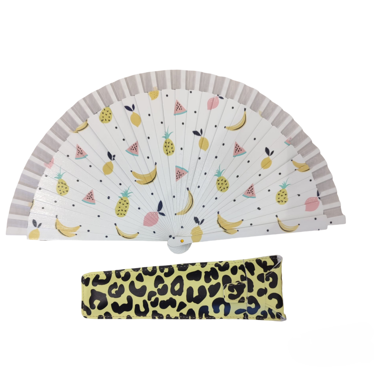 Abanico+funda