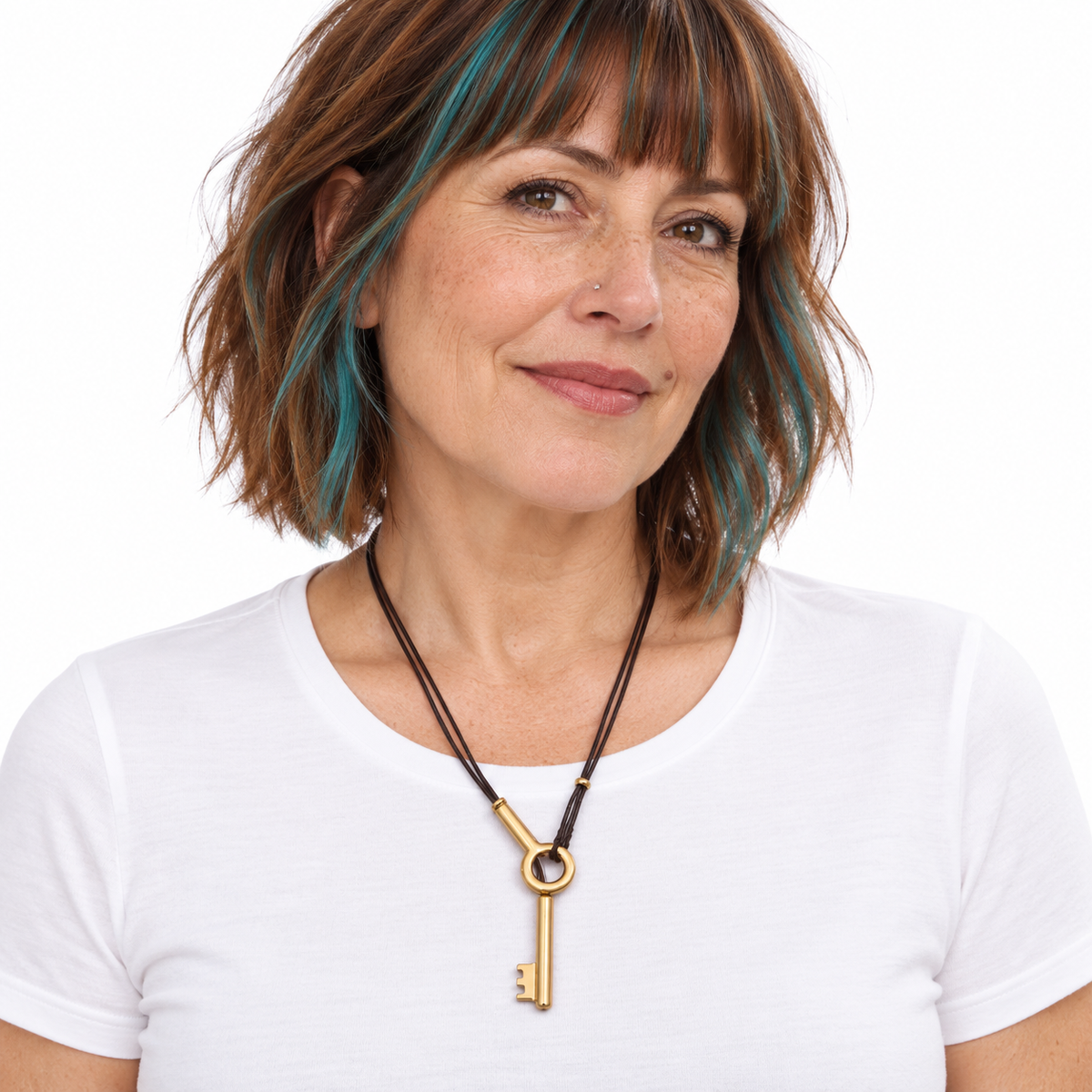 Collar Llave