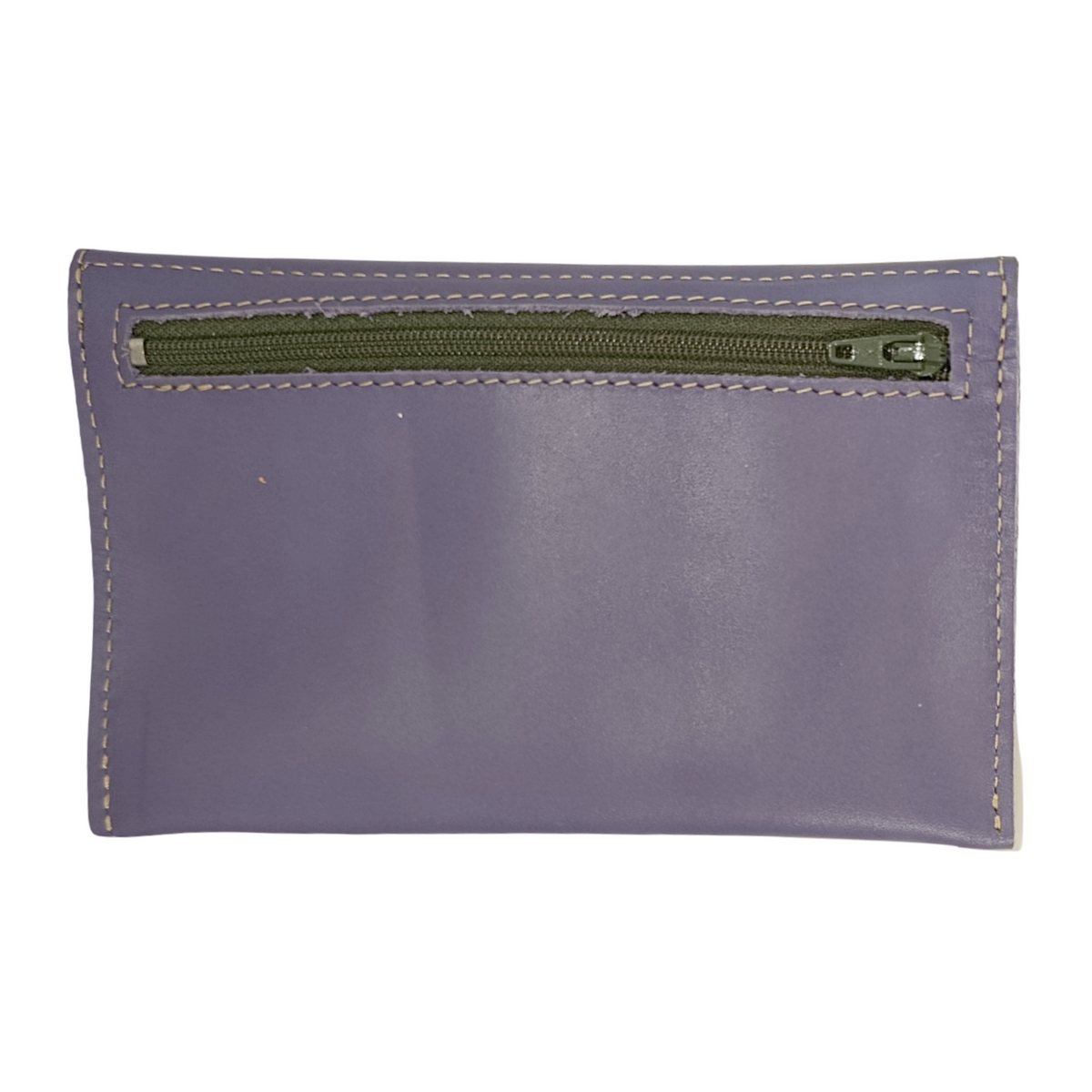 Cartera Charrùa