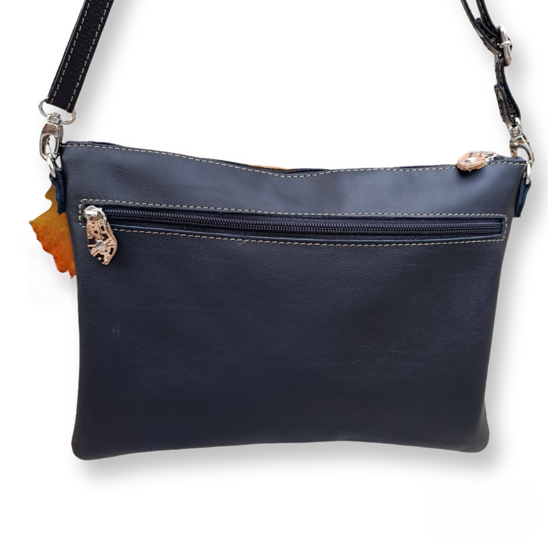 Bolso Muralla Icónico