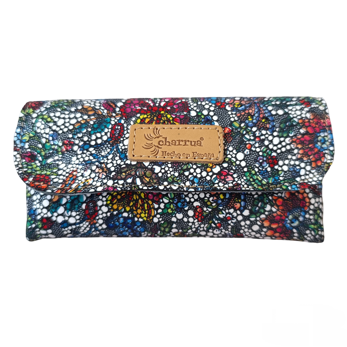 Funda de gafas