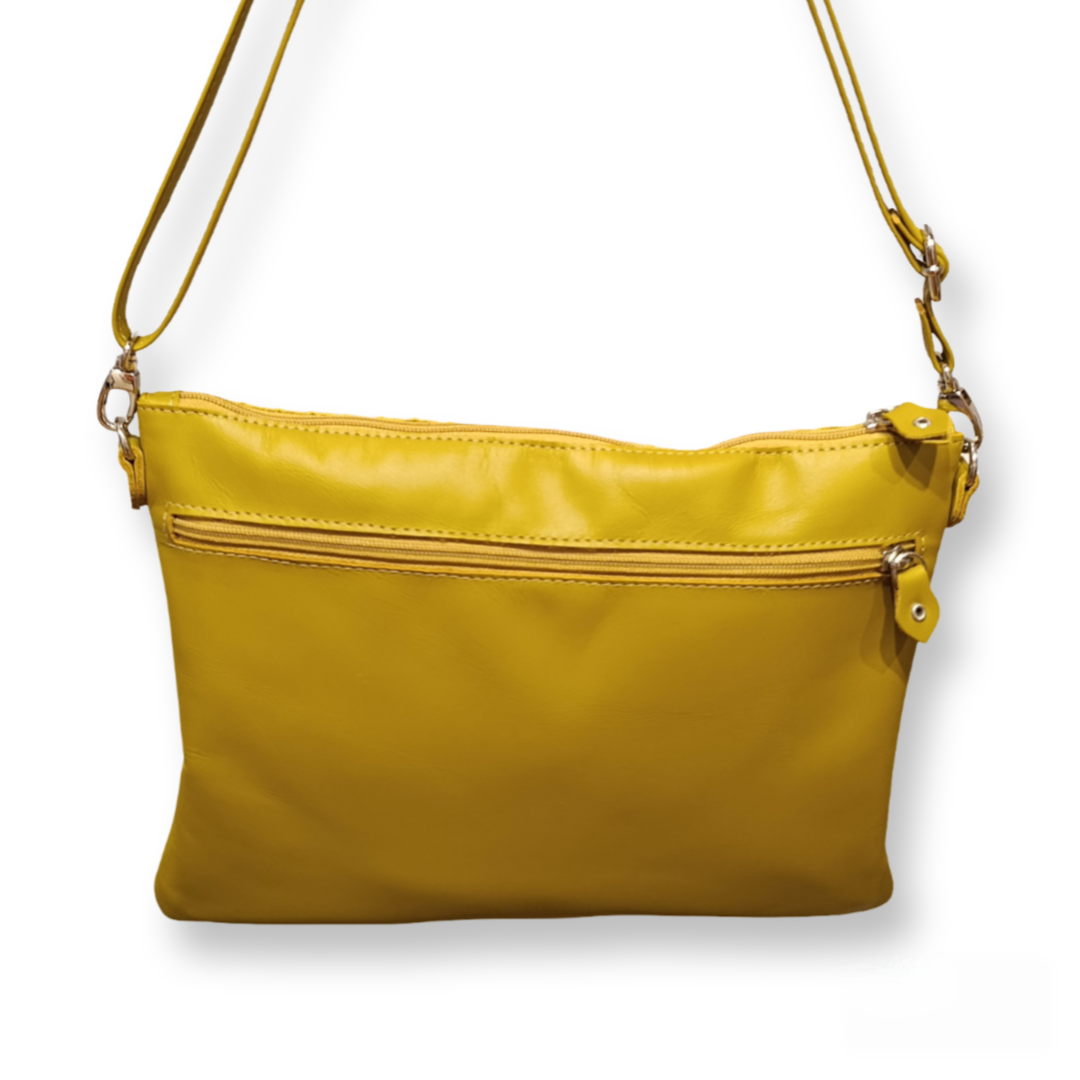 Bolso Muralla Icónico