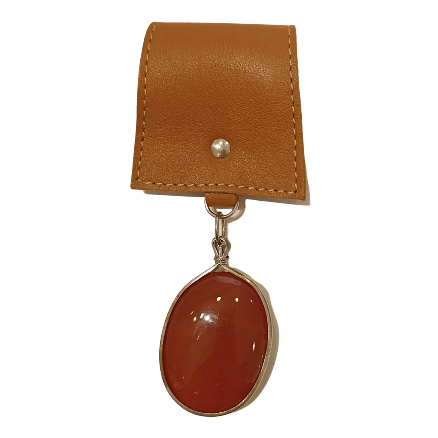 Anillo de pañuelo