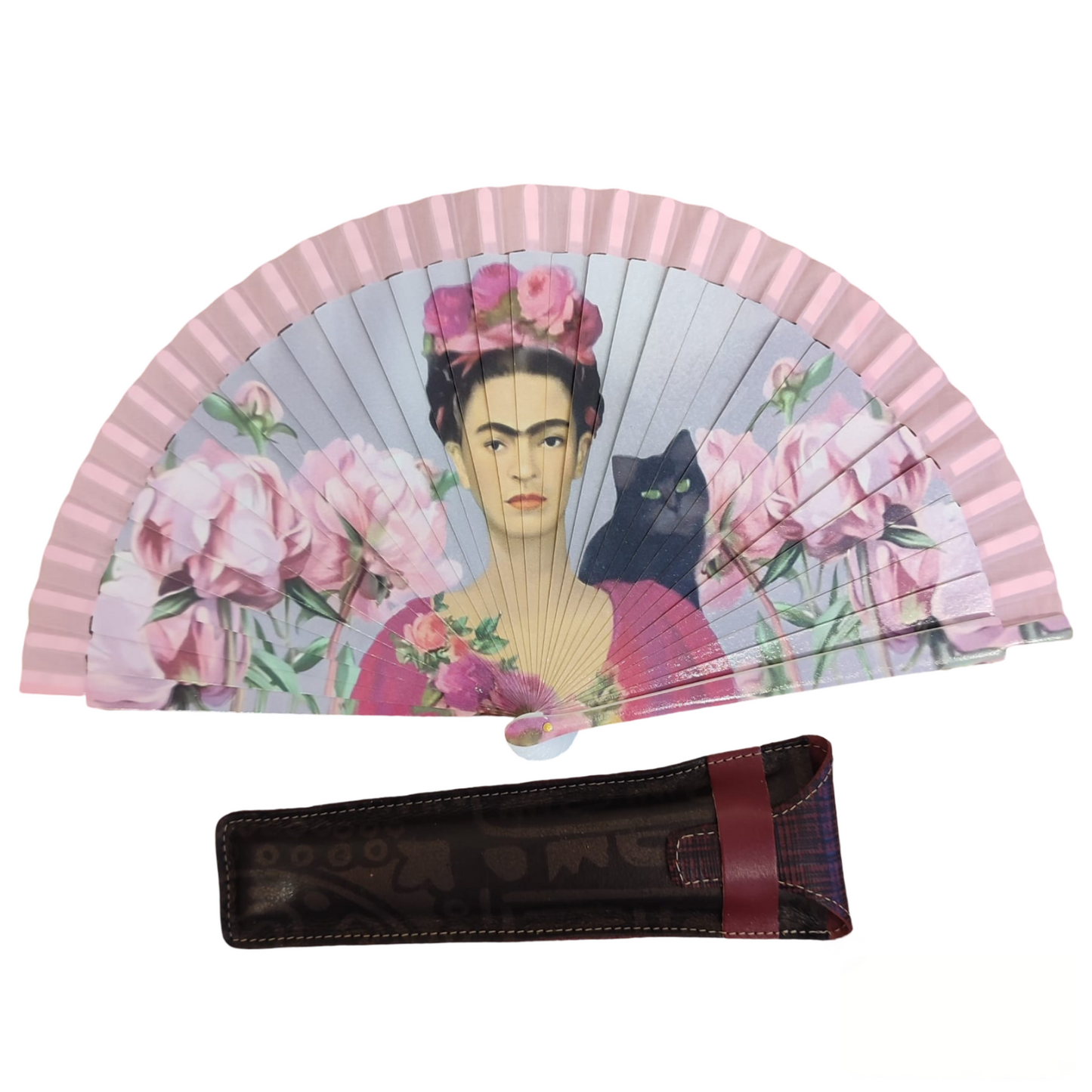 Abanico+funda