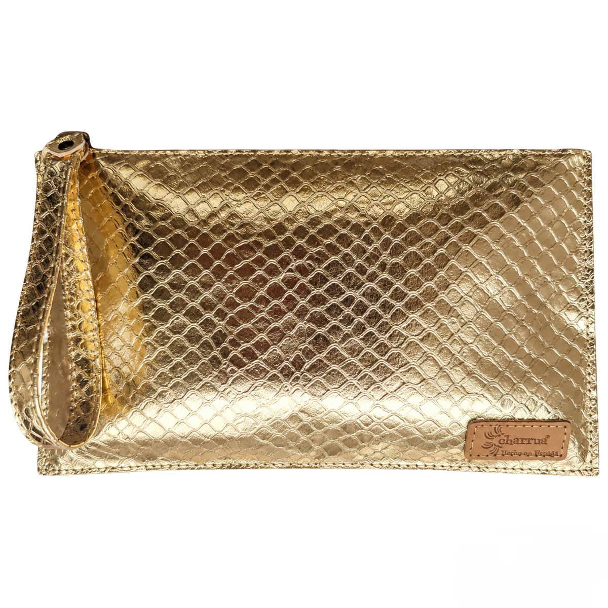 Cambia bolso
