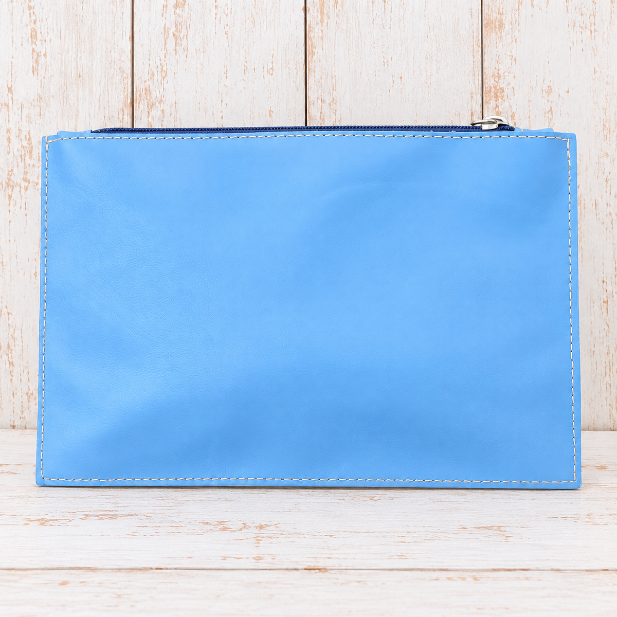 Cambia-bolsos de Piel Artesanal | Organizador y Bolso de Mano