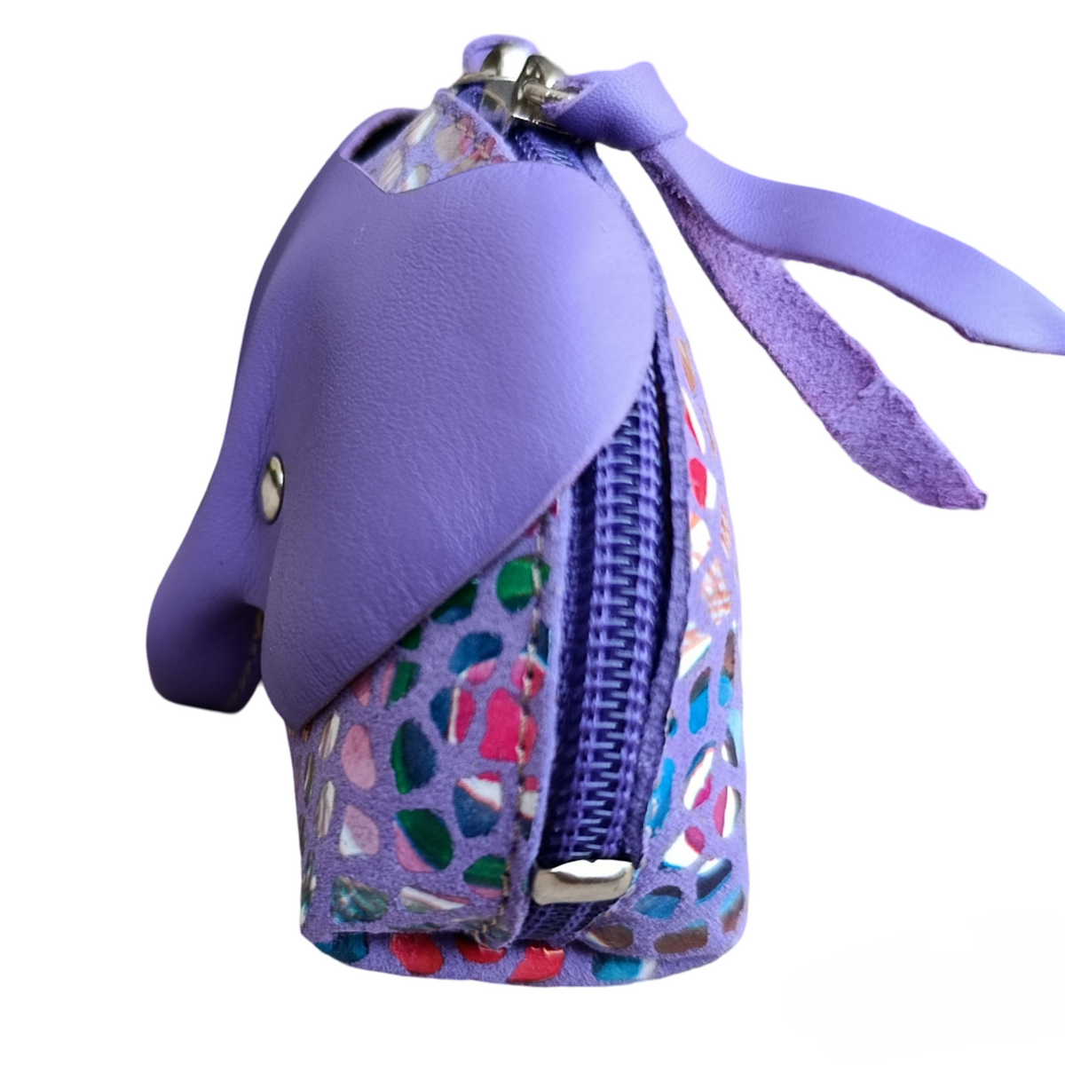 Monedero Elefante