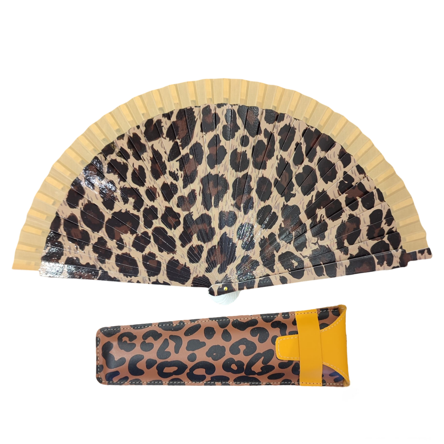 Abanico+funda