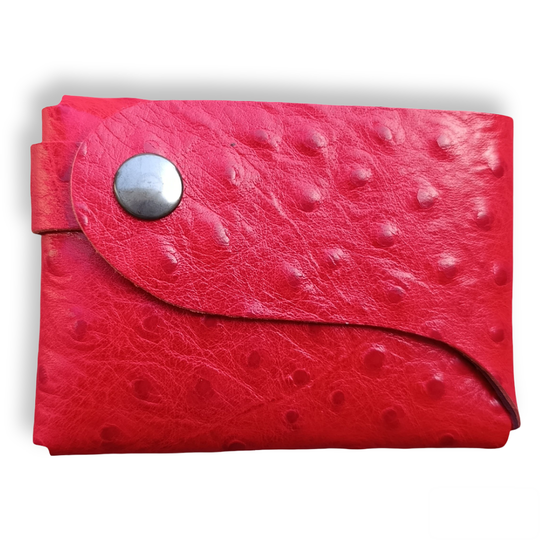 Cartera Mascarat