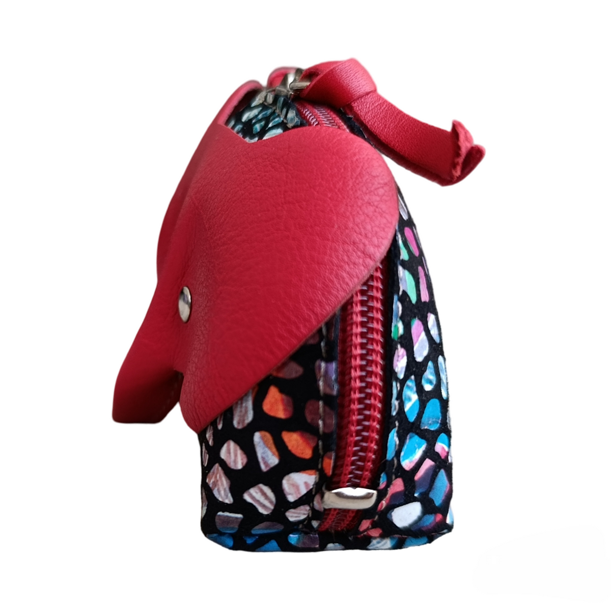 Monedero Elefante