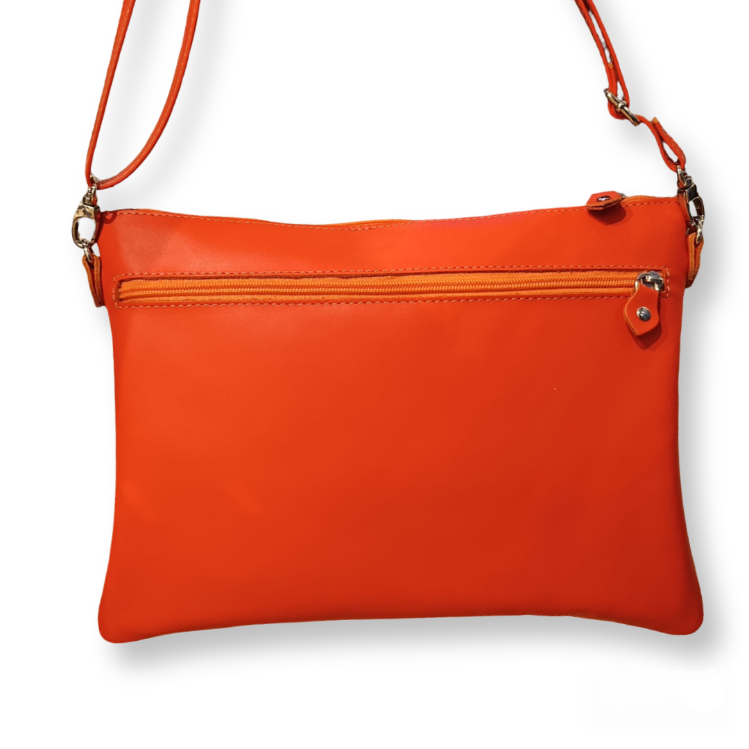 Bolso Muralla Icónico