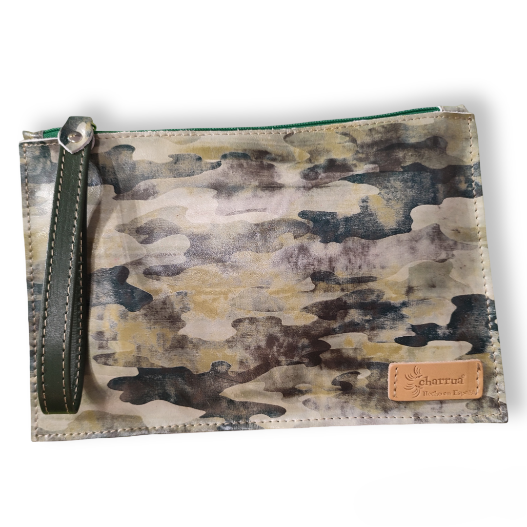 Cambia-bolsos Natura