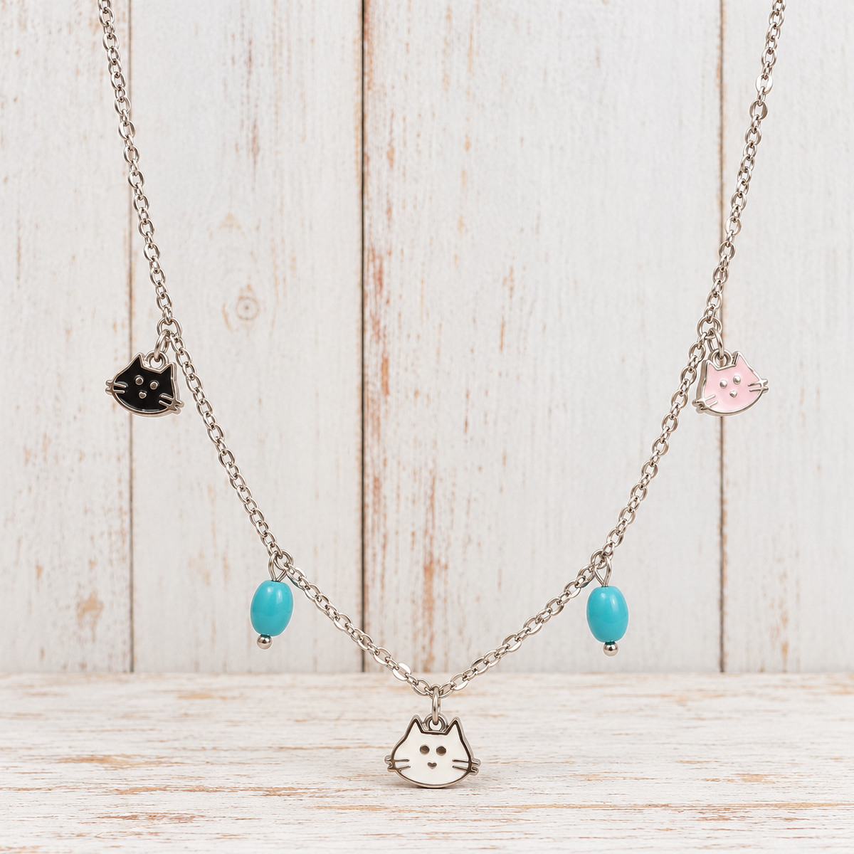 Collar Gato