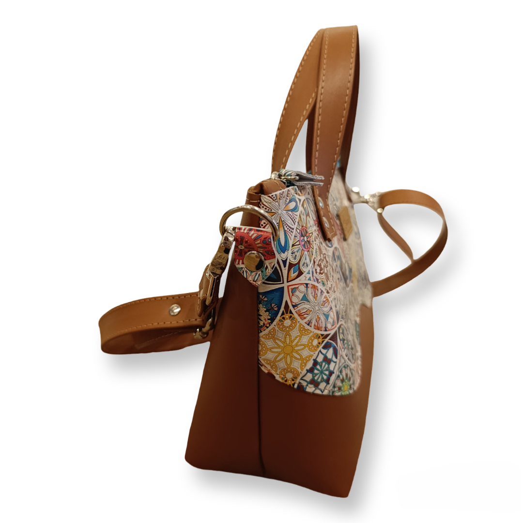 Bolso Kibon