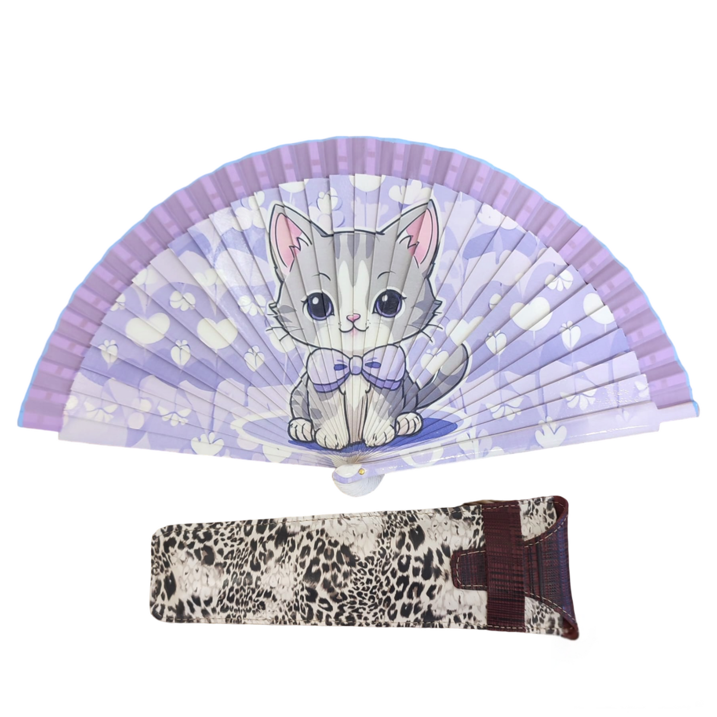 Abanico+funda